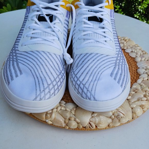 Puma Shoes New Puma Matryxevo Tech Basketball Shoes Size 85 3772572